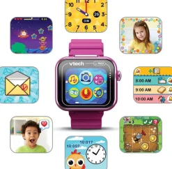 Smartwatch Kidizoom Max Frambroise