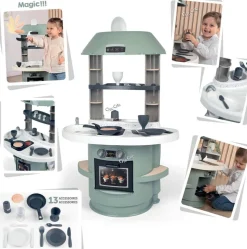 Smoby Cuisine Nova