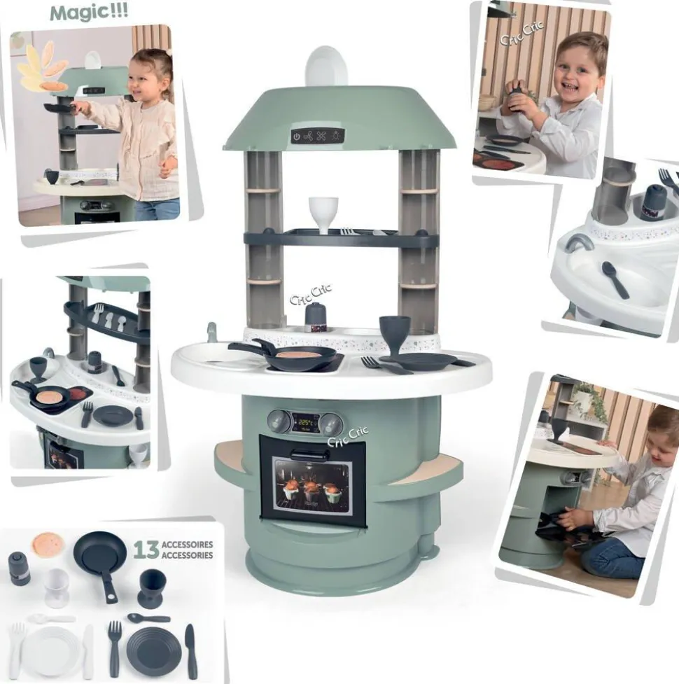 Smoby Cuisine Nova
