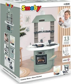 Smoby Cuisine Nova