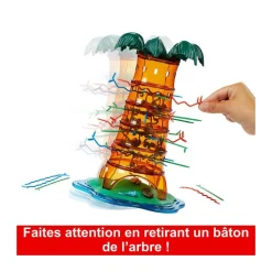 Sos Ouistiti : Panique dans l'arbre - 25 ANS
