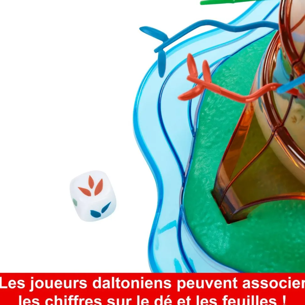 Sos Ouistiti : Panique dans l'arbre - 25 ANS