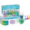 Spa Lab