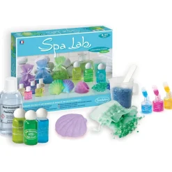 Spa Lab