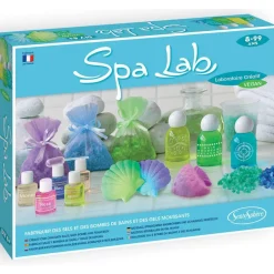 Spa Lab