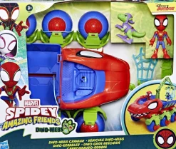 Spidey véhicule 2 en 1