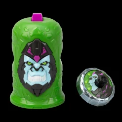 Spinner Mad 2 single