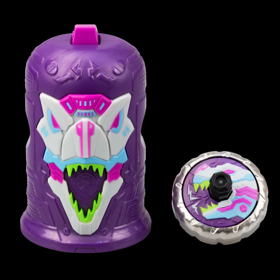 Spinner Mad 2 single