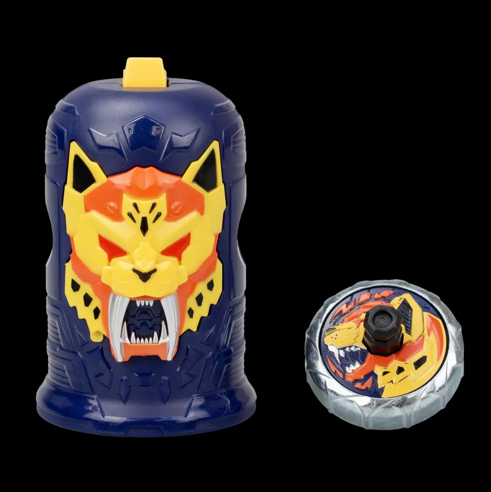 Spinner Mad 2 single