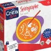 Spirographe Créatif