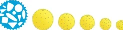 Spirographe Créatif