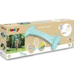 Splashy Way - jeu d'eau