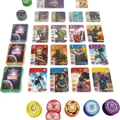 Splendor Marvel