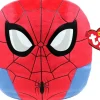 Squish a boos Spider-Man - coussin Marvel