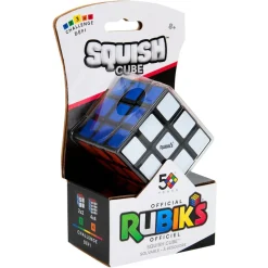 Squish cube Rubik's 3x3