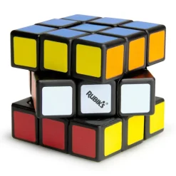 Squish cube Rubik's 3x3