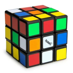 Squish cube Rubik's 3x3