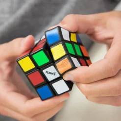 Squish cube Rubik's 3x3