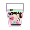 Squishi mooshi Tataba A collectionner série 1
