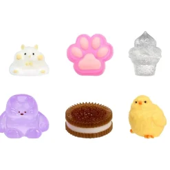 Squishi mooshi Tataba A collectionner série 1