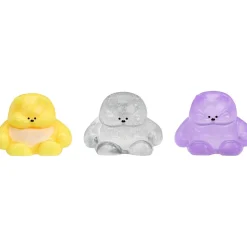 Squishi mooshi Tataba A collectionner série 1