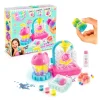 Squishy factory DIY - Crée tes Squishy