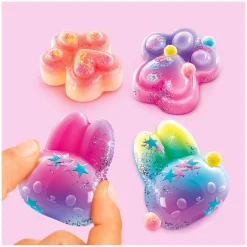 Squishy factory DIY - Crée tes Squishy