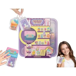 Squishy Magic Coffret Deluxe