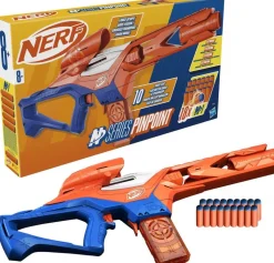 Série Nerf N Pinpoint