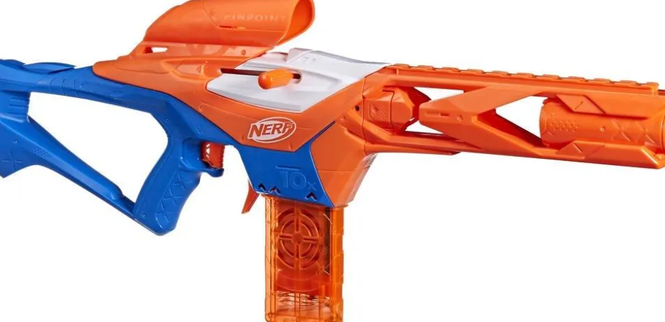 Série Nerf N Pinpoint