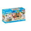Stand de restauration rapide - Playmobil My life 71538