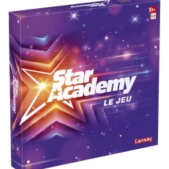 Star Academy le Jeu