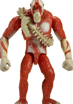 Star King - Figurine géante articulée 28 cm - Godzilla x Kong Le nouvel empire