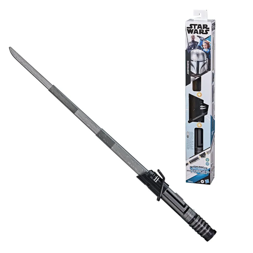 Star Wars - Sabre Laser électronique Lightsaber Forge