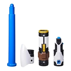 Star Wars Lightsaber Forge - Sabre laser personnalisable