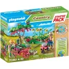Starter Pack Jardin potager Playmobil Country 71380