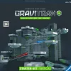Starter set pro vertical - Gravitrax