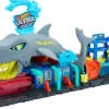 Station de Lavage requin Hot Wheels