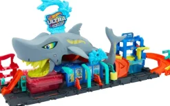 Station de Lavage requin Hot Wheels