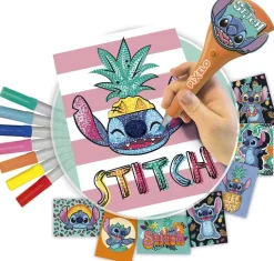 Stitch - Pixelo