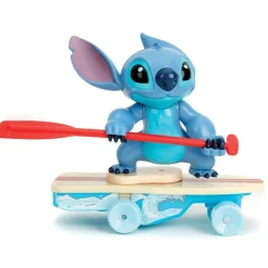 Stitch Surfer radiocommandé - Jada - Disney