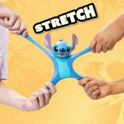 Stretch Armstrong Stitch 13cm