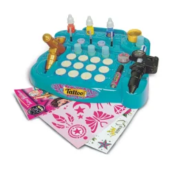 Studio de tatouage Crazy chic