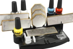 Studio Nail Stamping - Professional studio