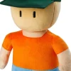 Stumble Guys Peluche 30 Cm Mr Stumble