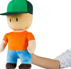 Stumble Guys Peluche 30 Cm Mr Stumble