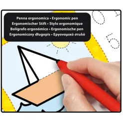 Stylo ergonomique Montessori Pen