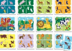 Stylo Interactif Animaux - Découverte