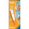 Stylo lecteur interactif - Tiptoi