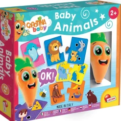 Stylo parlant Carotina Baby